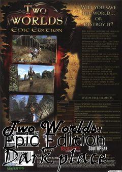 Box art for Two Worlds: Epic Edition