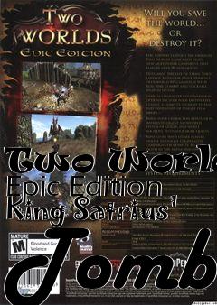 Box art for Two Worlds: Epic Edition