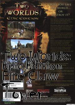 Box art for Two Worlds: Epic Edition