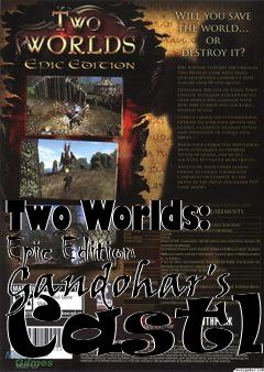 Box art for Two Worlds: Epic Edition