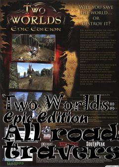 Box art for Two Worlds: Epic Edition