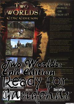 Box art for Two Worlds: Epic Edition