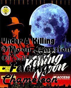 Box art for Under A Killing Moon