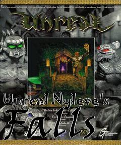 Box art for Unreal