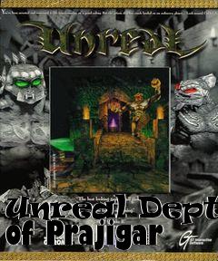 Box art for Unreal