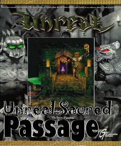 Box art for Unreal