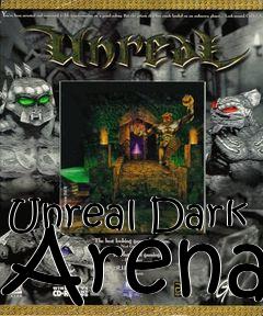 Box art for Unreal