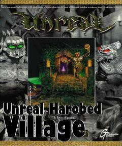 Box art for Unreal