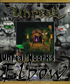 Box art for Unreal