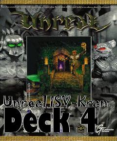 Box art for Unreal