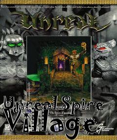 Box art for Unreal