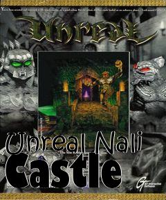 Box art for Unreal