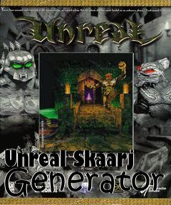 Box art for Unreal