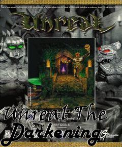 Box art for Unreal