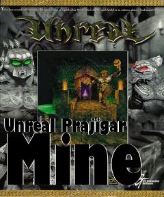 Box art for Unreal