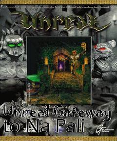 Box art for Unreal