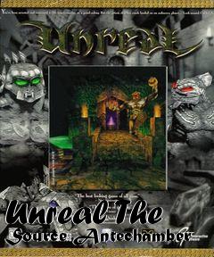 Box art for Unreal