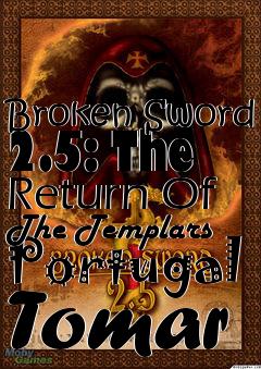 Box art for Broken Sword 2.5: The Return Of The Templars