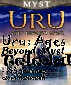 Box art for Uru: Ages Beyond Myst