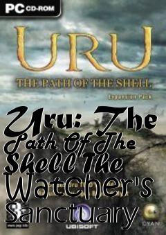 Box art for Uru: The Path Of The Shell