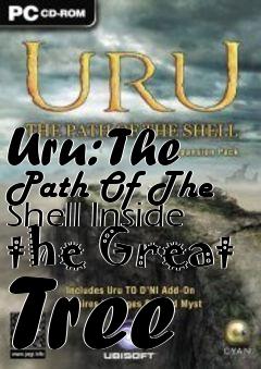 Box art for Uru: The Path Of The Shell