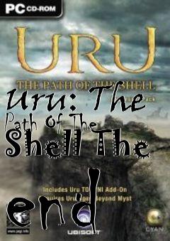 Box art for Uru: The Path Of The Shell