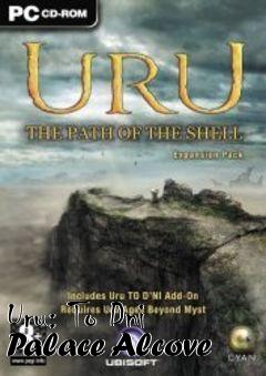 Box art for Uru: To Dni