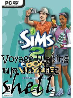 Box art for Voyage