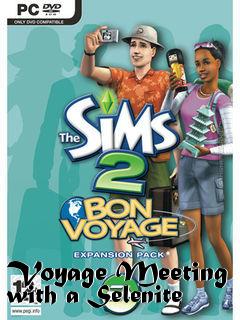 Box art for Voyage