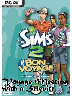 Box art for Voyage