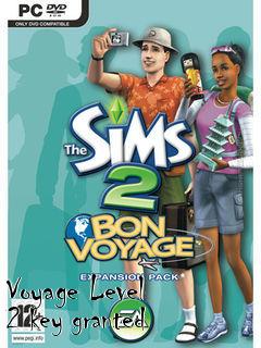 Box art for Voyage