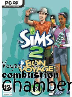 Box art for Voyage