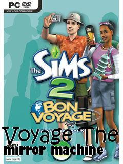 Box art for Voyage