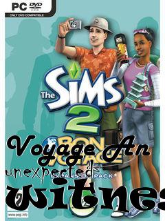 Box art for Voyage