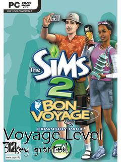 Box art for Voyage