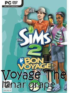 Box art for Voyage