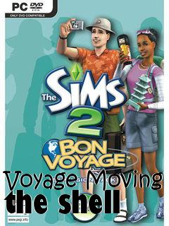 Box art for Voyage