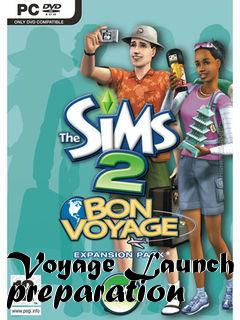 Box art for Voyage