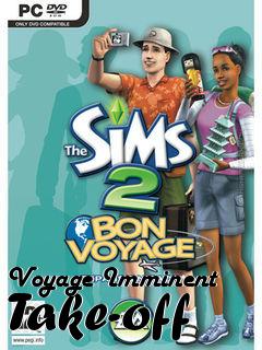 Box art for Voyage