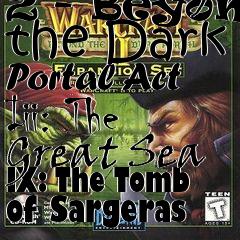 Box art for WarCraft 2 - Beyond the Dark Portal