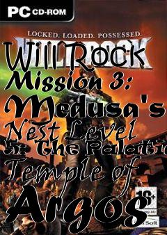 Box art for Will Rock