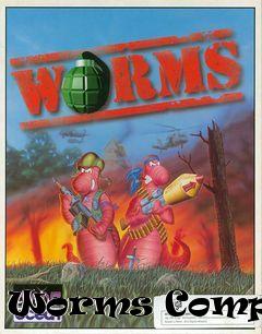 Box art for Worms