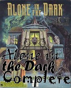 Box art for Alone in the Dark