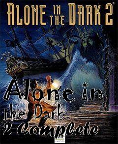 Box art for Alone in the Dark 2