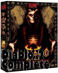 Box art for Diablo 2