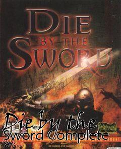 Box art for Die by the Sword