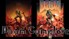 Box art for Doom