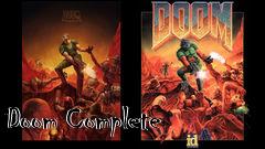 Box art for Doom