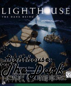 Box art for Lighthouse: The Dark Being