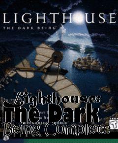 Box art for Lighthouse: The Dark Being